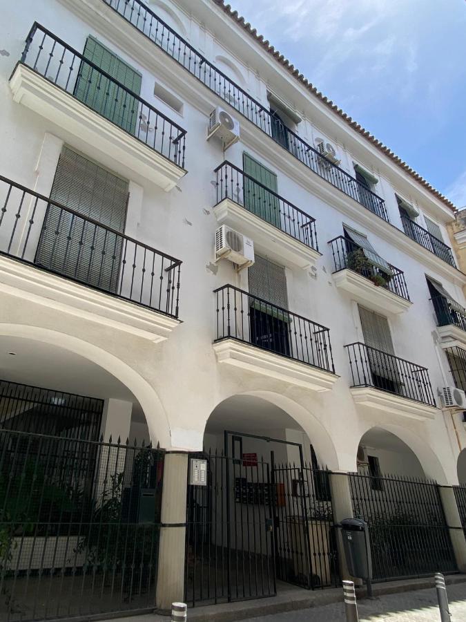 Quattro Sevilla Centro Bagian luar foto