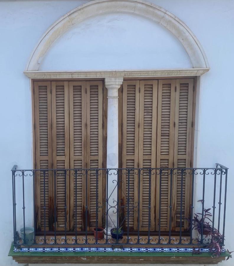 Quattro Sevilla Centro Bagian luar foto